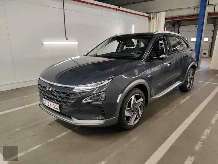 Slika vozila HYUNDAI  