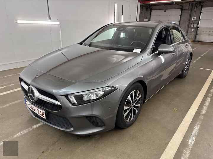 Slika vozila MERCEDES-BENZ A-Class