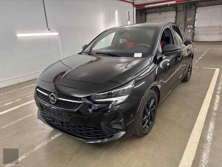 Slika vozila OPEL Corsa