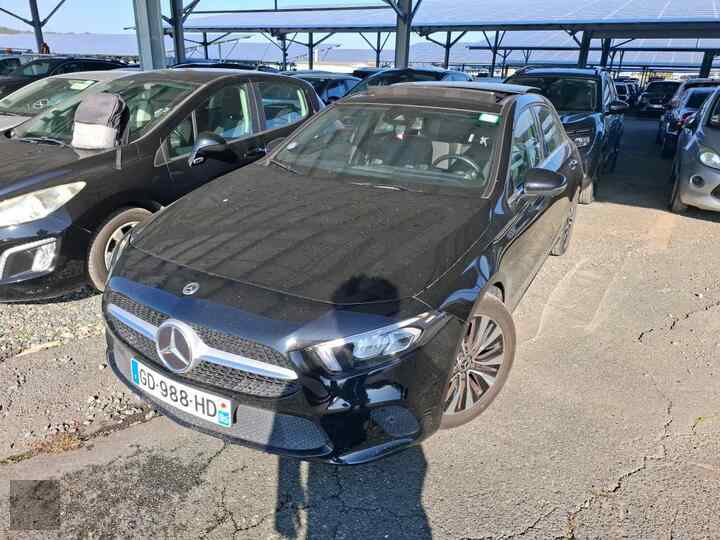Slika vozila MERCEDES-BENZ A-Class