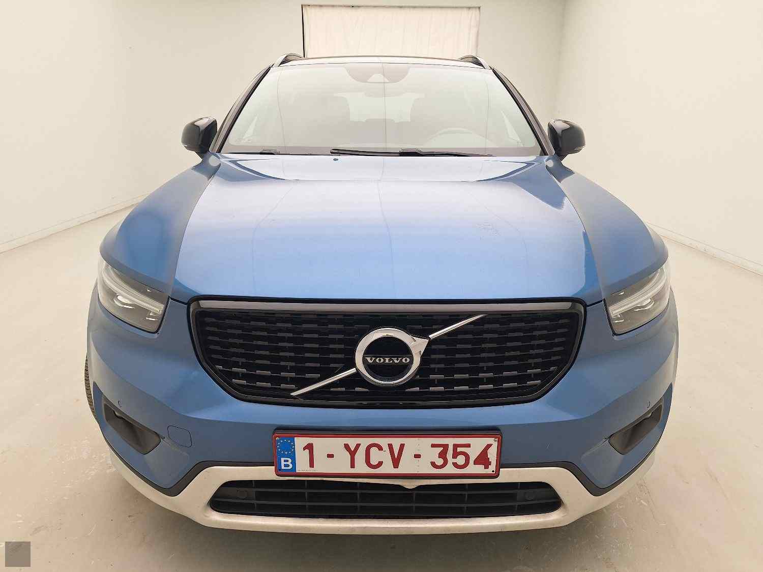 Slika vozila VOLVO XC40