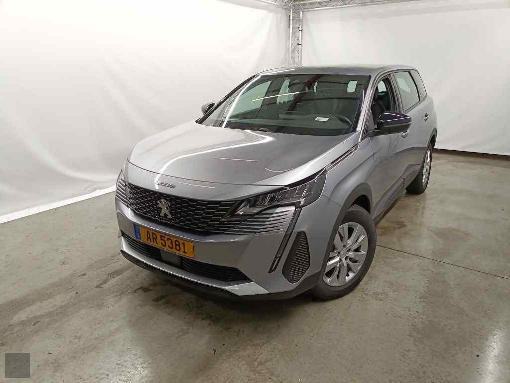 Slika vozila PEUGEOT 5008