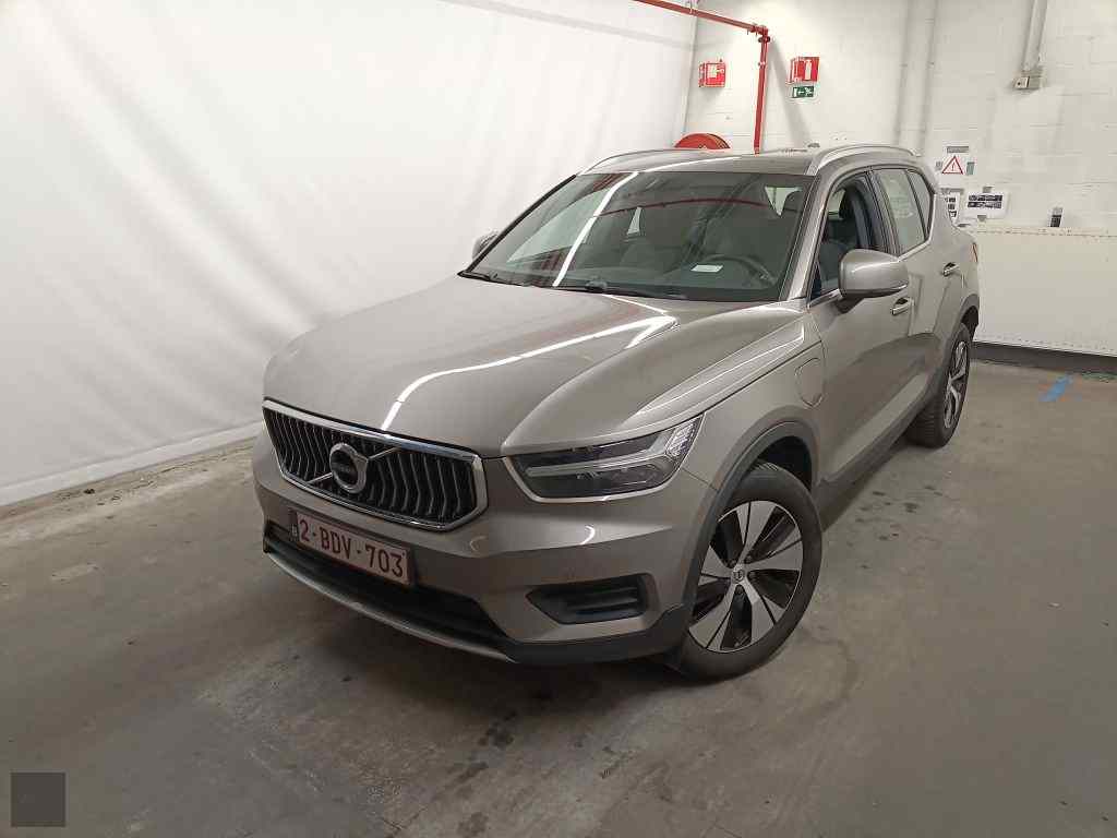 Slika vozila VOLVO XC40