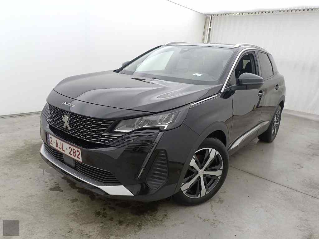 Slika vozila PEUGEOT 3008