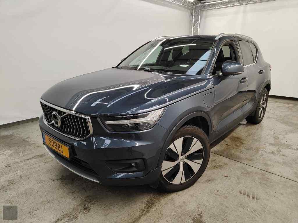 Slika vozila VOLVO XC40