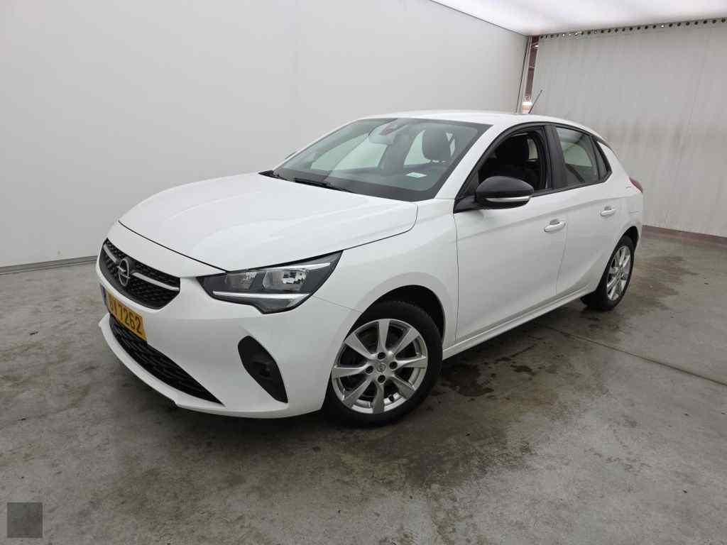 Slika vozila OPEL Corsa