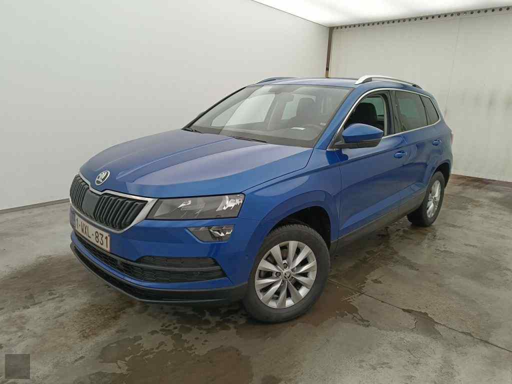 Slika vozila ŠKODA KAROQ