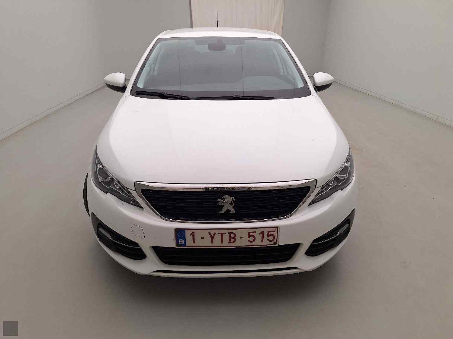 Slika vozila PEUGEOT 308