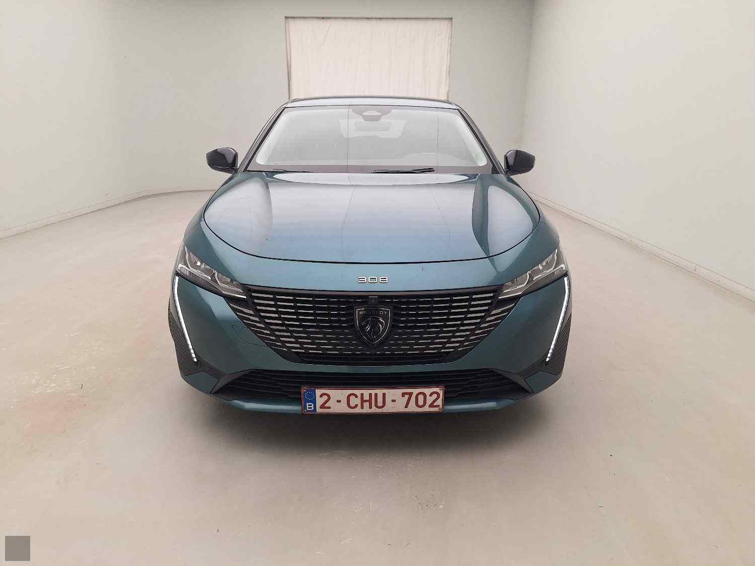 Slika vozila PEUGEOT 308