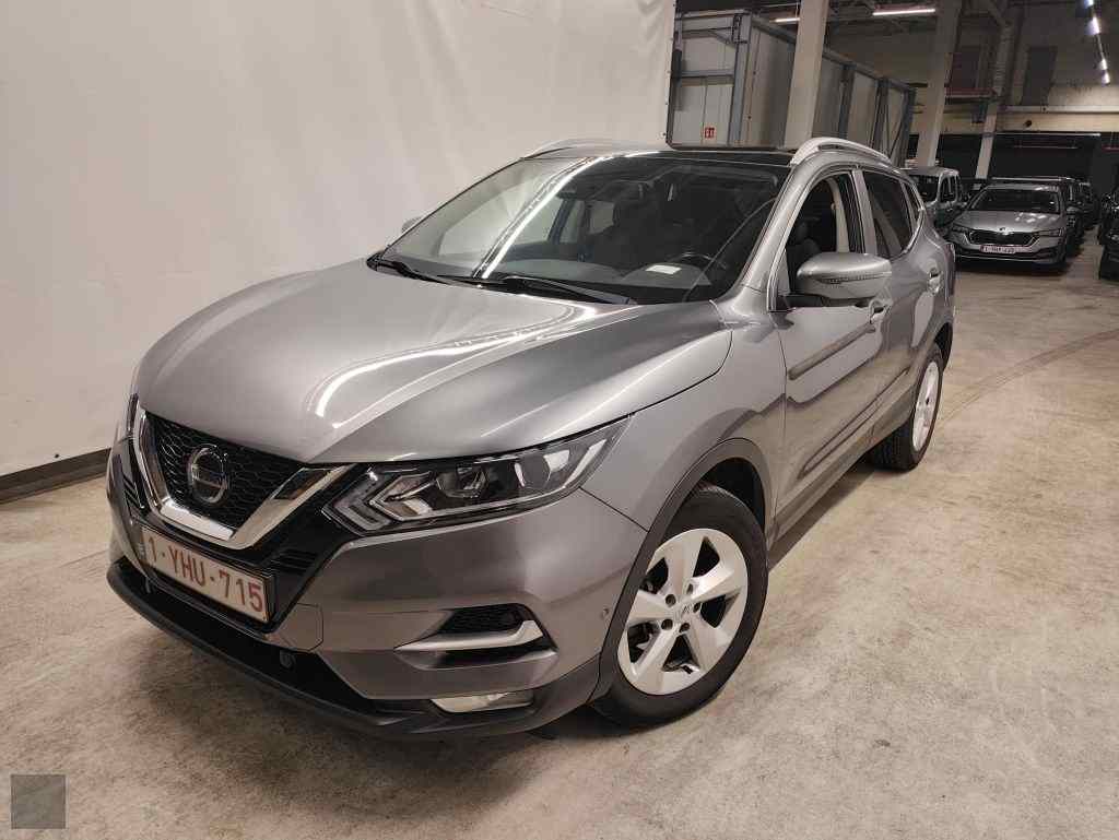Slika vozila NISSAN Qashqai