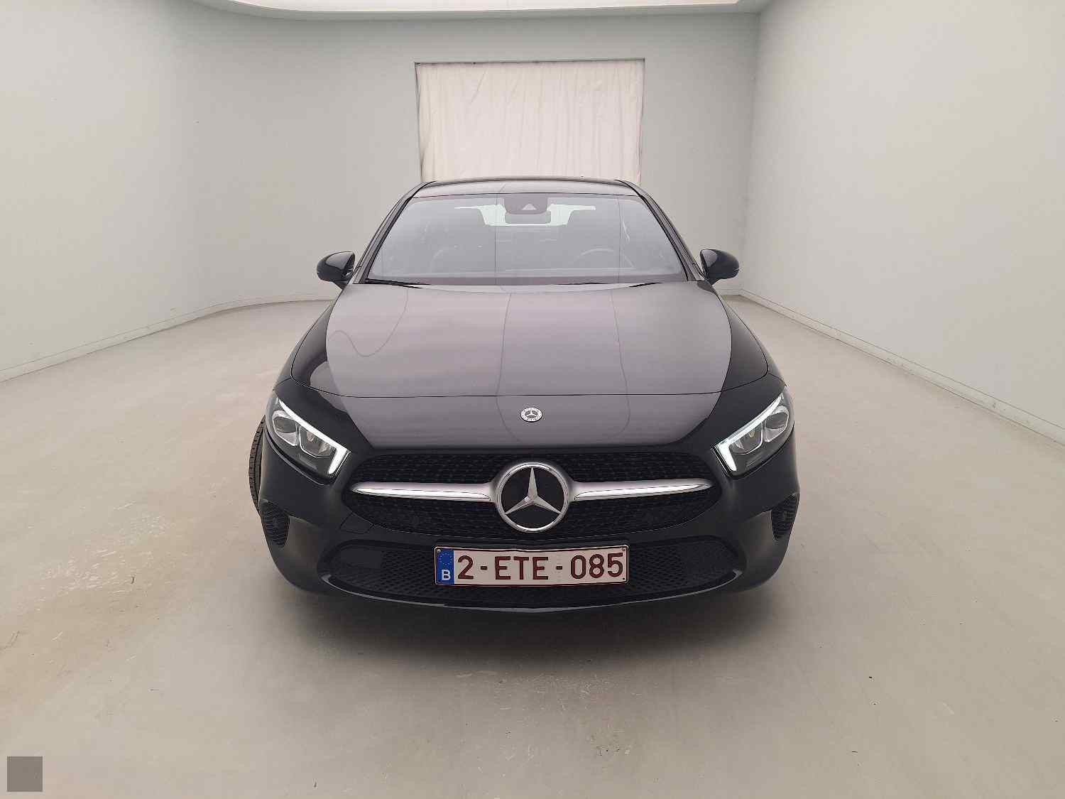 Slika vozila MERCEDES-BENZ A-Class