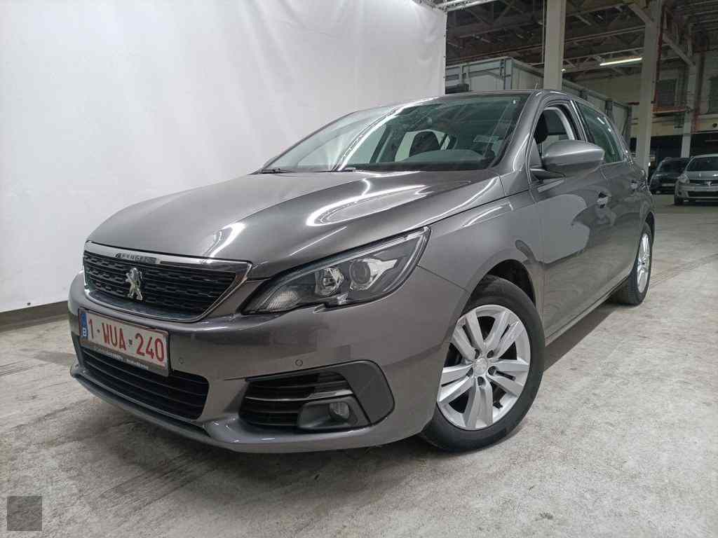Slika vozila PEUGEOT 308