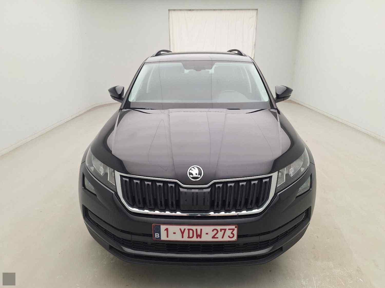 Slika vozila ŠKODA KODIAQ