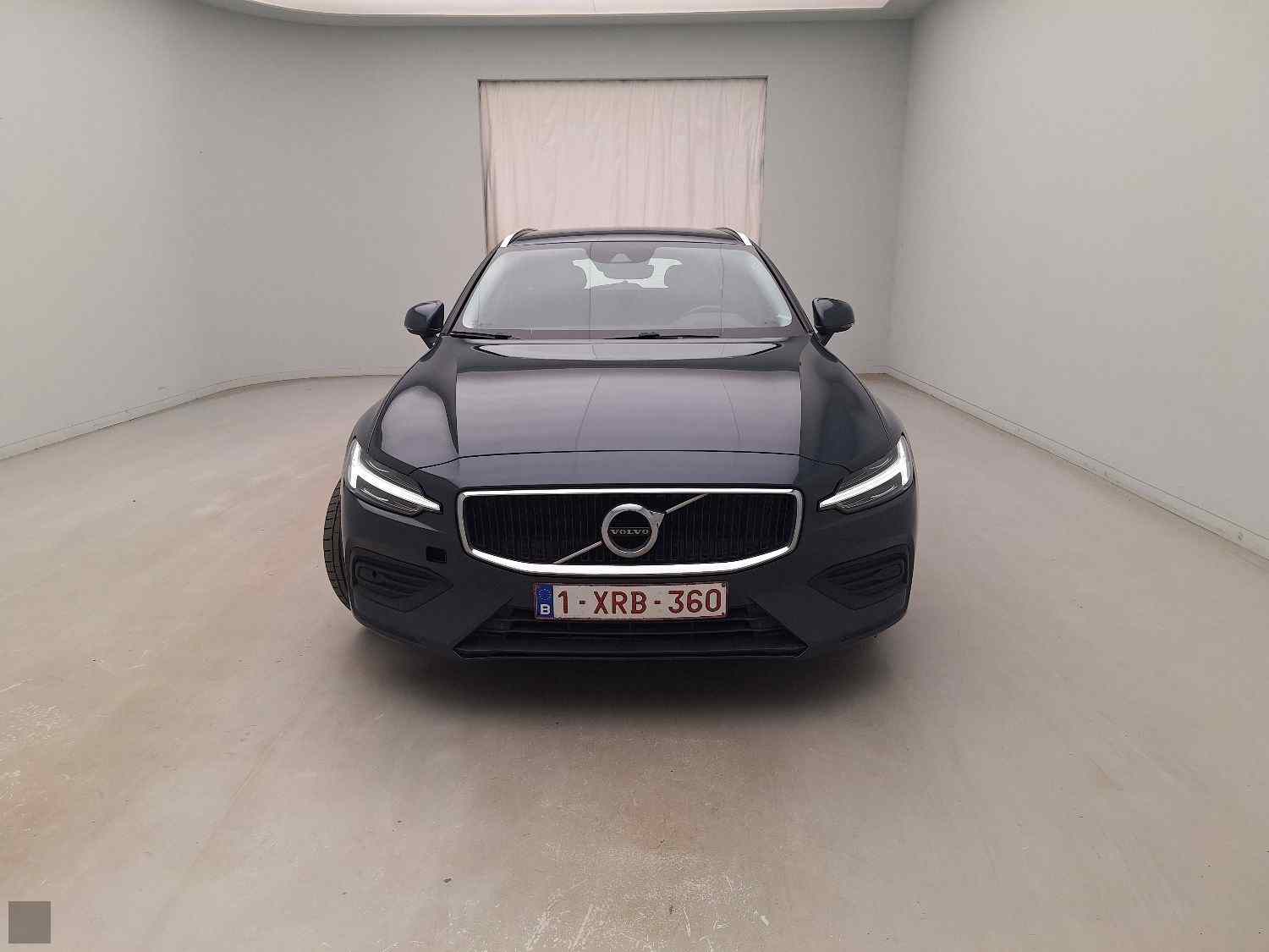 Slika vozila VOLVO V60