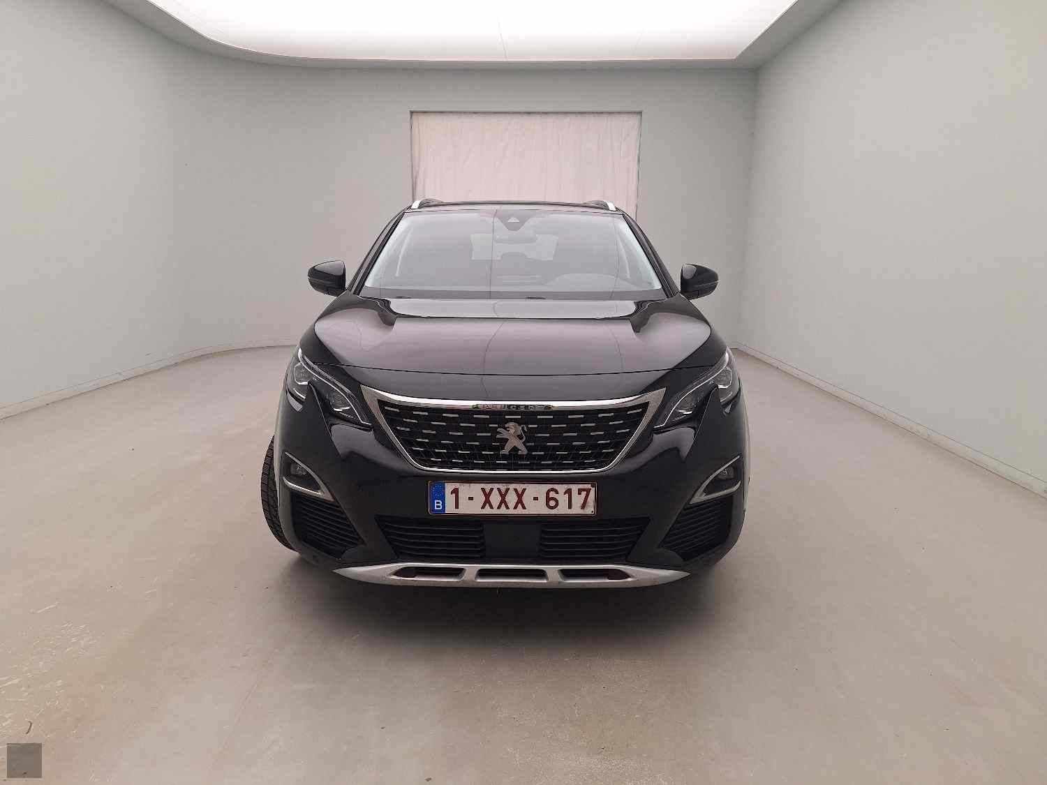 Slika vozila PEUGEOT 5008