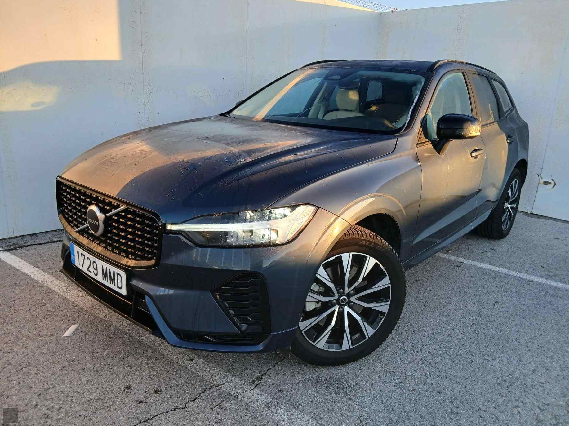 Slika vozila VOLVO XC60
