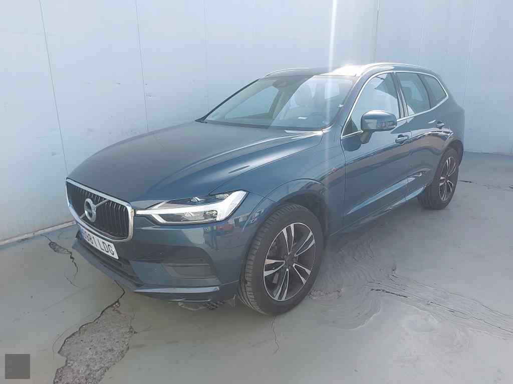 Slika vozila VOLVO XC60
