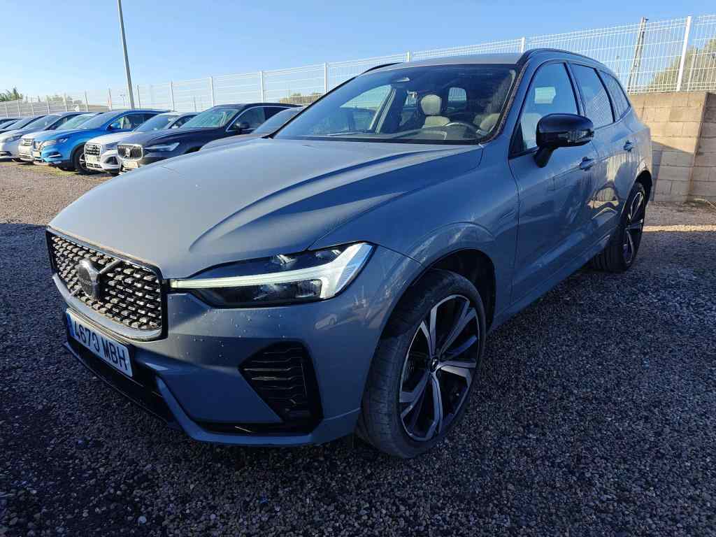 Slika vozila VOLVO XC60