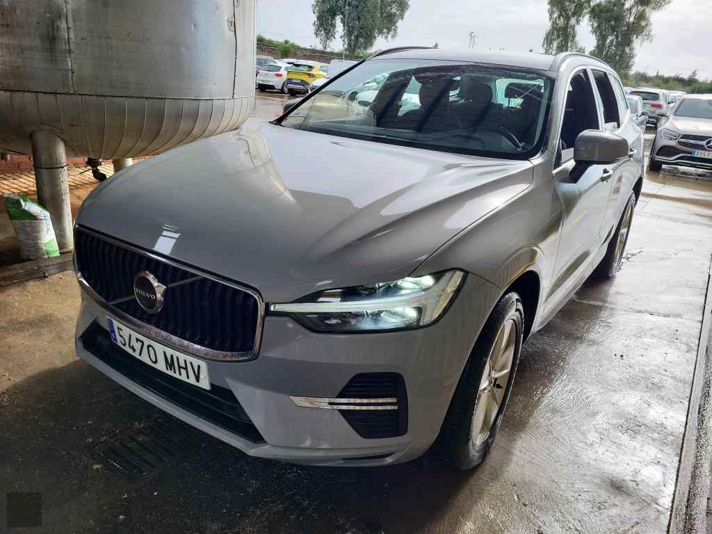 Slika vozila VOLVO XC60