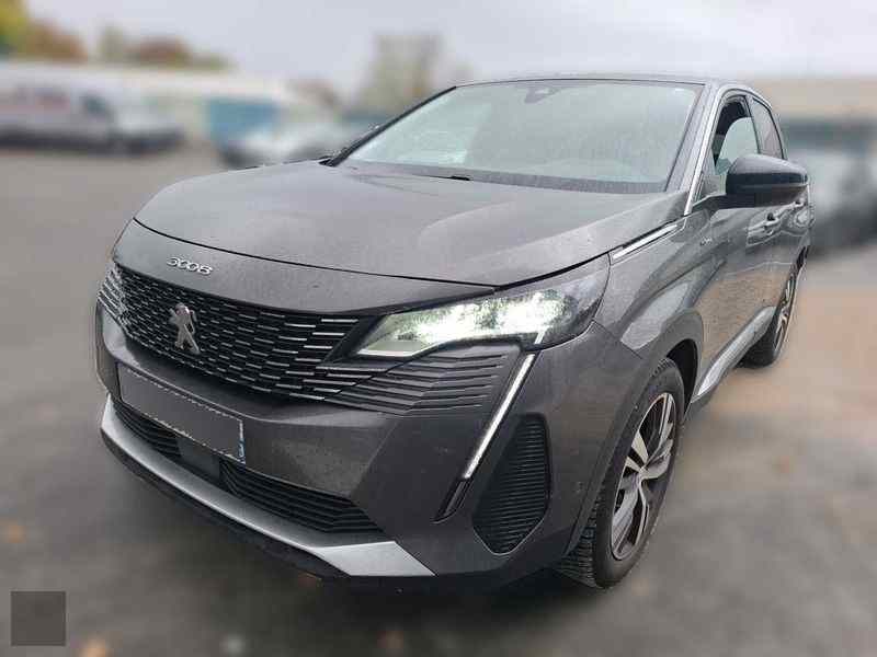 Slika vozila PEUGEOT 3008