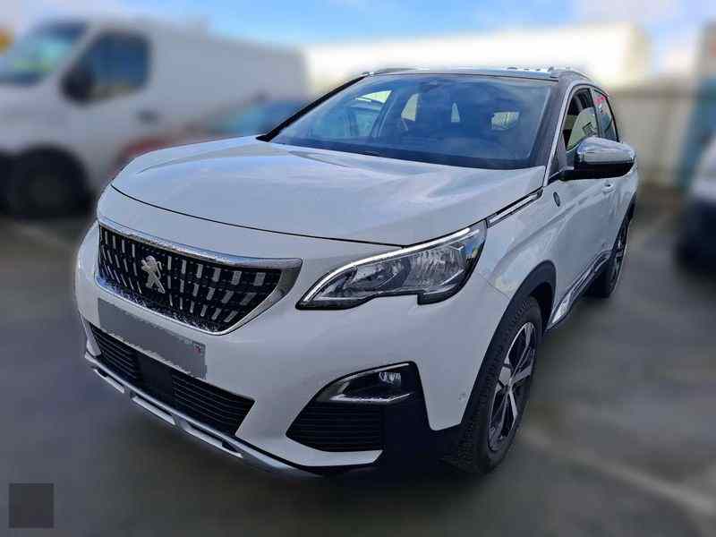 Slika vozila PEUGEOT 3008