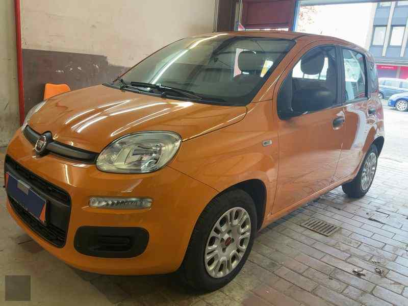 Slika vozila FIAT Panda