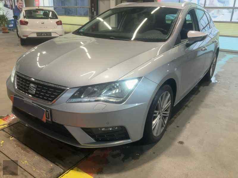 Slika vozila SEAT Leon