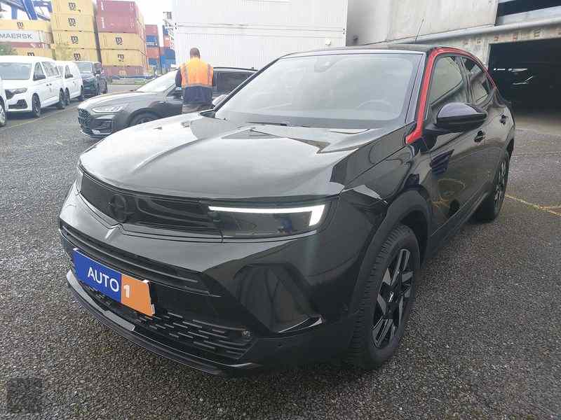 Slika vozila OPEL Mokka