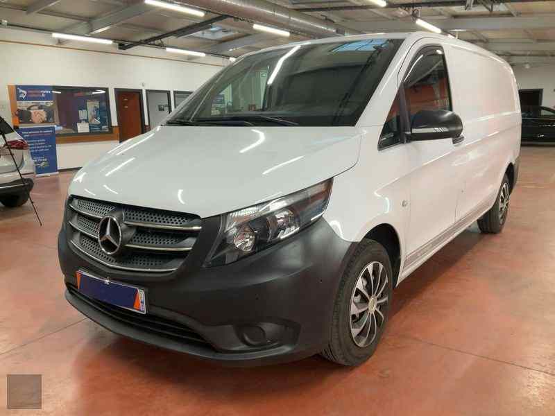 Slika vozila MERCEDES-BENZ T-Class