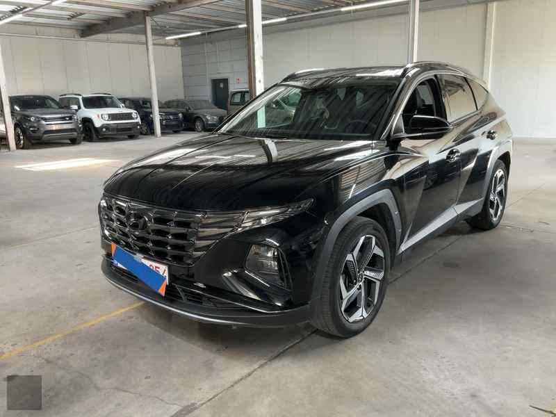 Slika vozila HYUNDAI Tucson