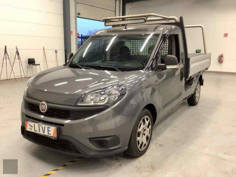 Slika vozila FIAT Doblo