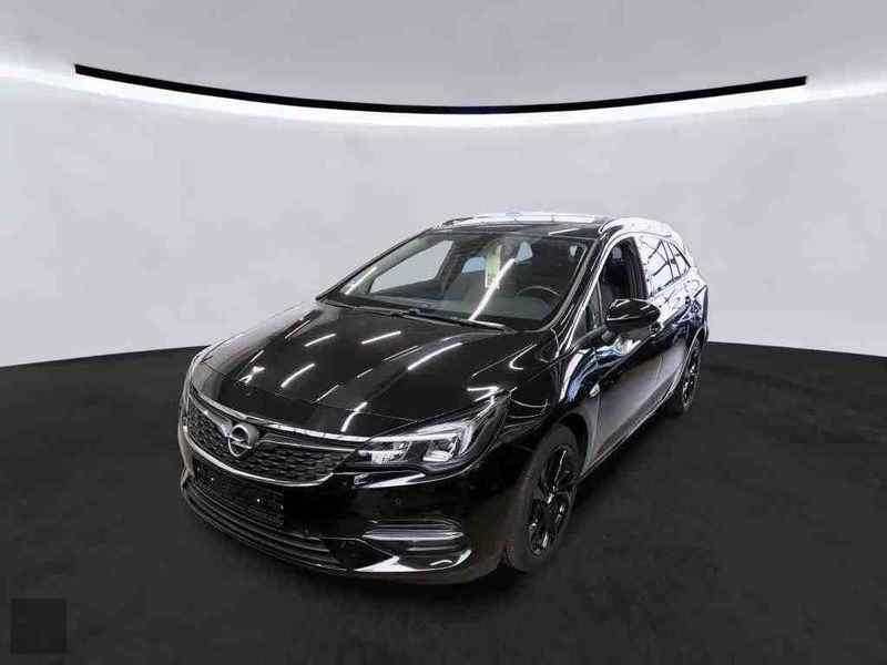 Slika vozila OPEL Astra