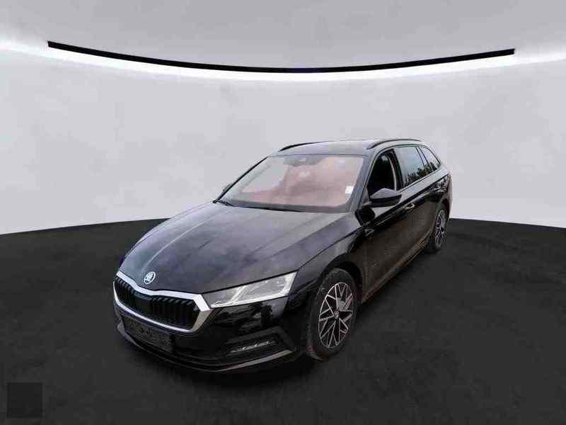 Slika vozila ŠKODA Octavia