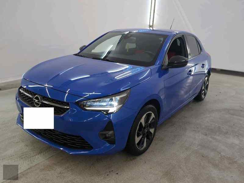 Slika vozila OPEL Corsa