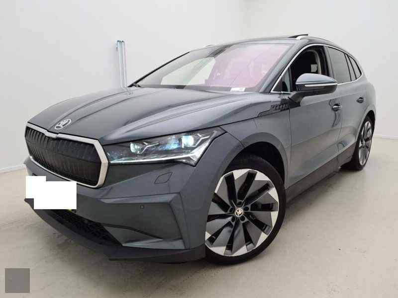 Slika vozila ŠKODA Enyaq