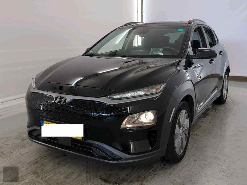 Slika vozila HYUNDAI KONA