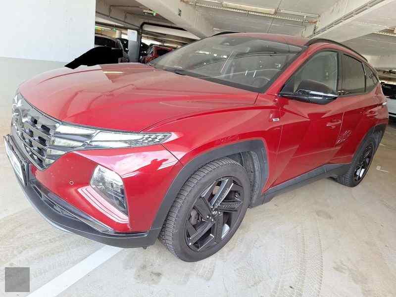 Slika vozila HYUNDAI Tucson