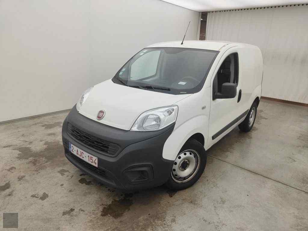 Slika vozila FIAT Fiorino