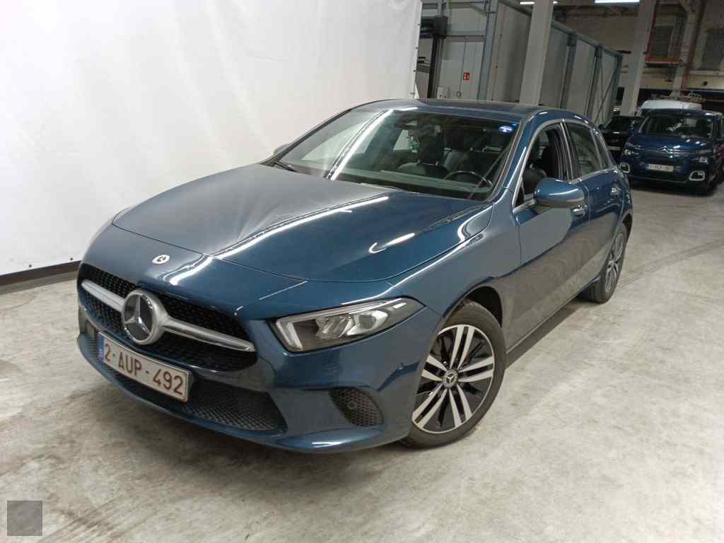 Slika vozila MERCEDES-BENZ A-Class