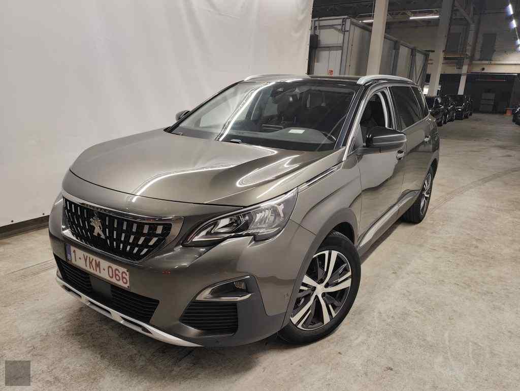 Slika vozila PEUGEOT 5008