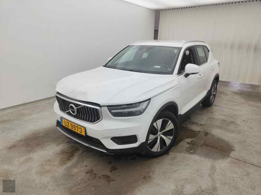 Slika vozila VOLVO XC40