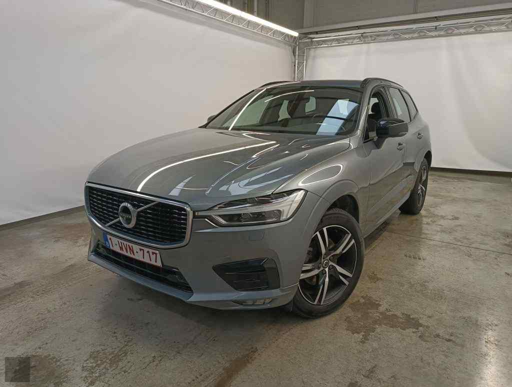 Slika vozila VOLVO XC60