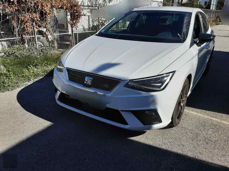 Slika vozila SEAT Ibiza