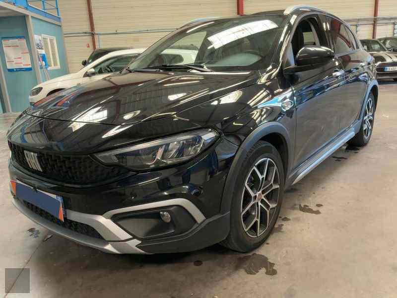 Slika vozila FIAT Tipo