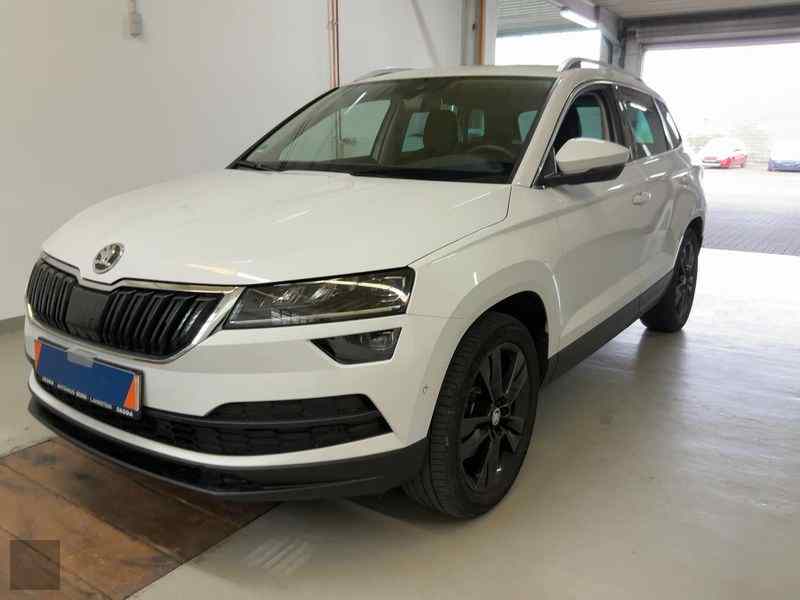 Slika vozila ŠKODA KAROQ