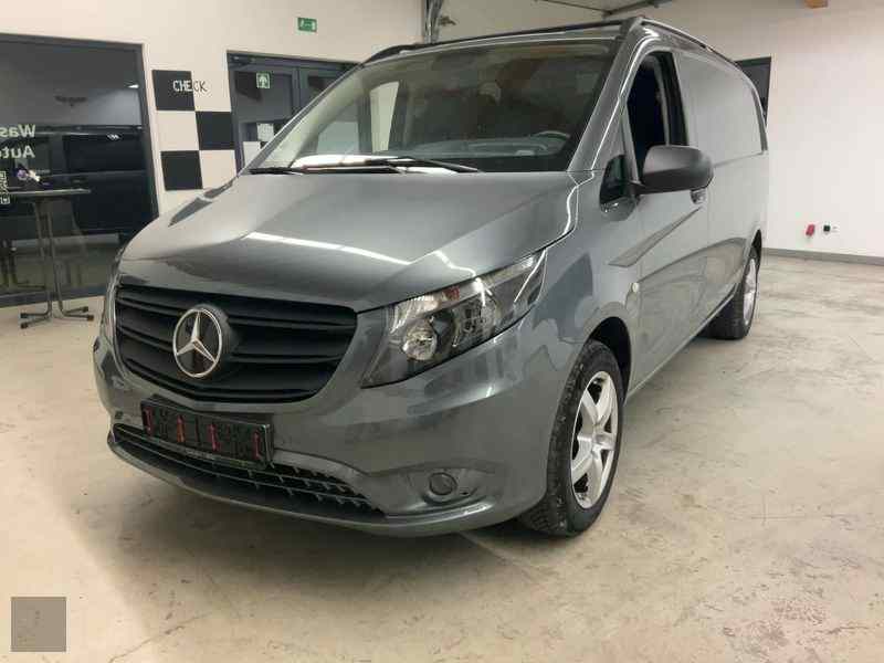 Slika vozila MERCEDES-BENZ T-Class