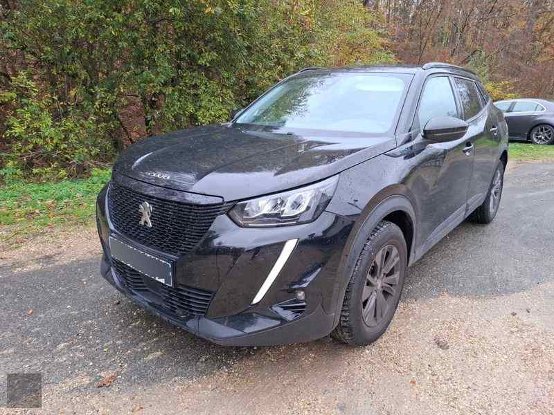 Slika vozila PEUGEOT 2008