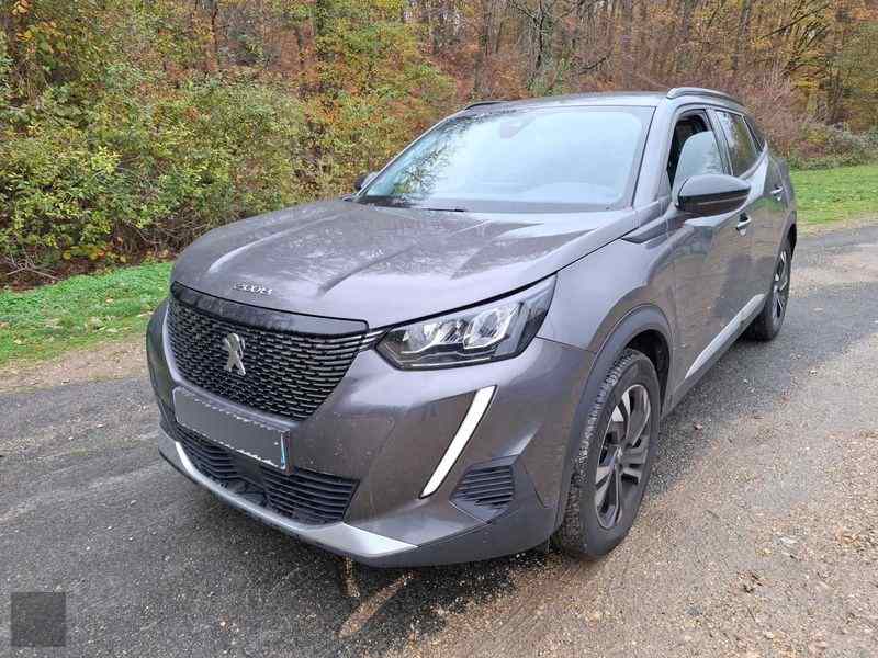 Slika vozila PEUGEOT 2008