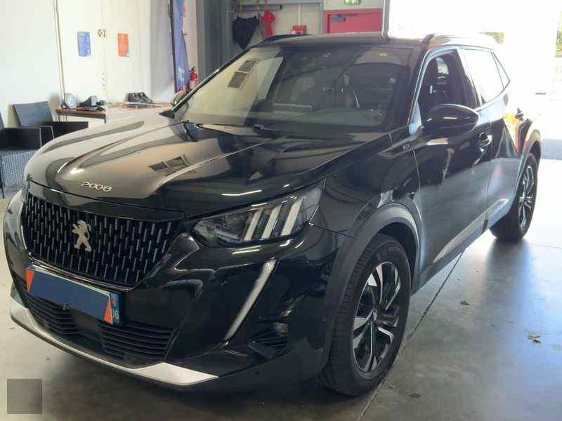 Slika vozila PEUGEOT 2008