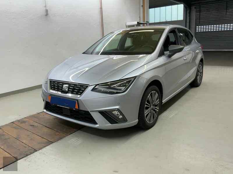 Slika vozila SEAT Ibiza